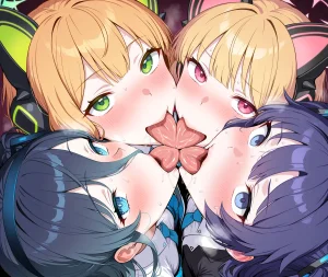 Pixiv 東方飛烏 120507551 - Page 307