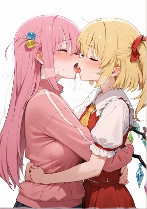 Pixiv 東方飛烏 120507551 - Page 75