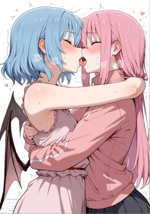 Pixiv 東方飛烏 120507551 - Page 78