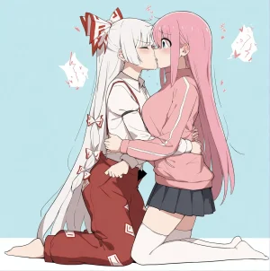 Pixiv 東方飛烏 120507551 - Page 82