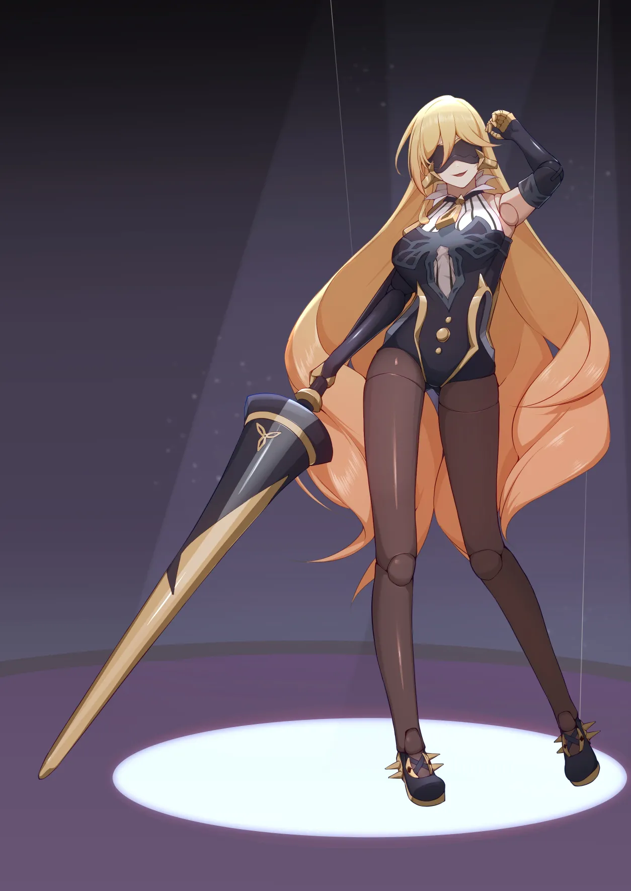 Pixiv チャパ仮 1238753 - Image 107