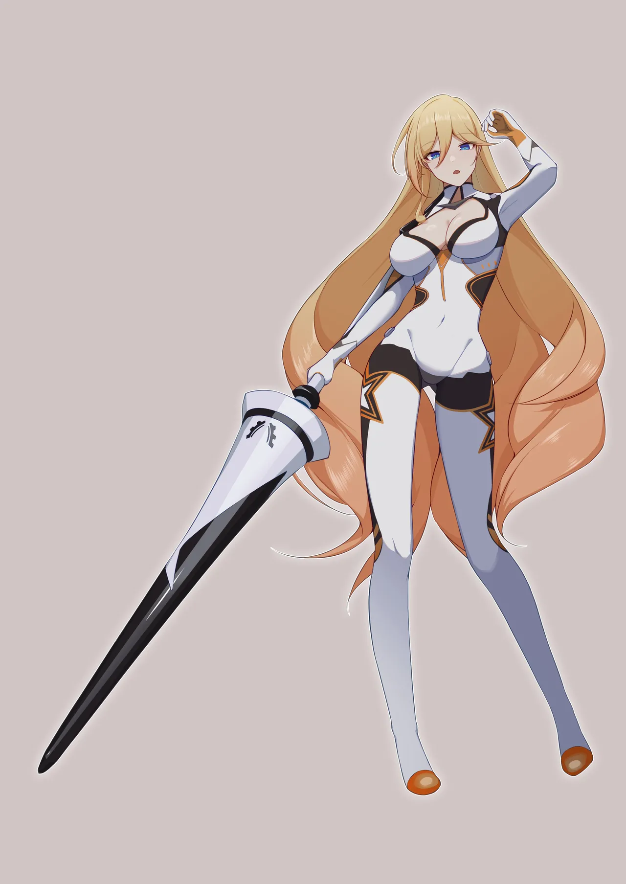 Pixiv チャパ仮 1238753 - Image 109