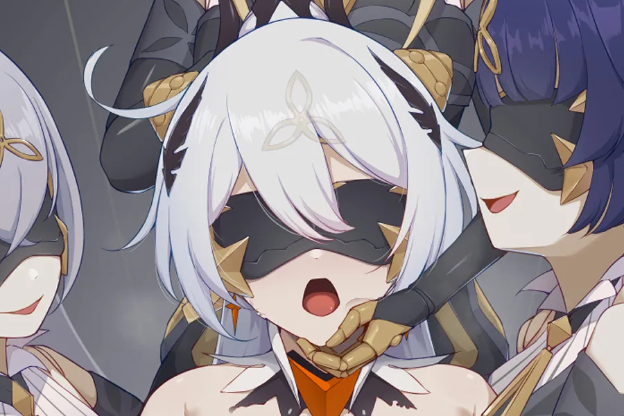 Pixiv チャパ仮 1238753 - Image 166