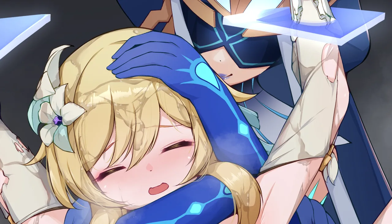 Pixiv チャパ仮 1238753 - Image 288