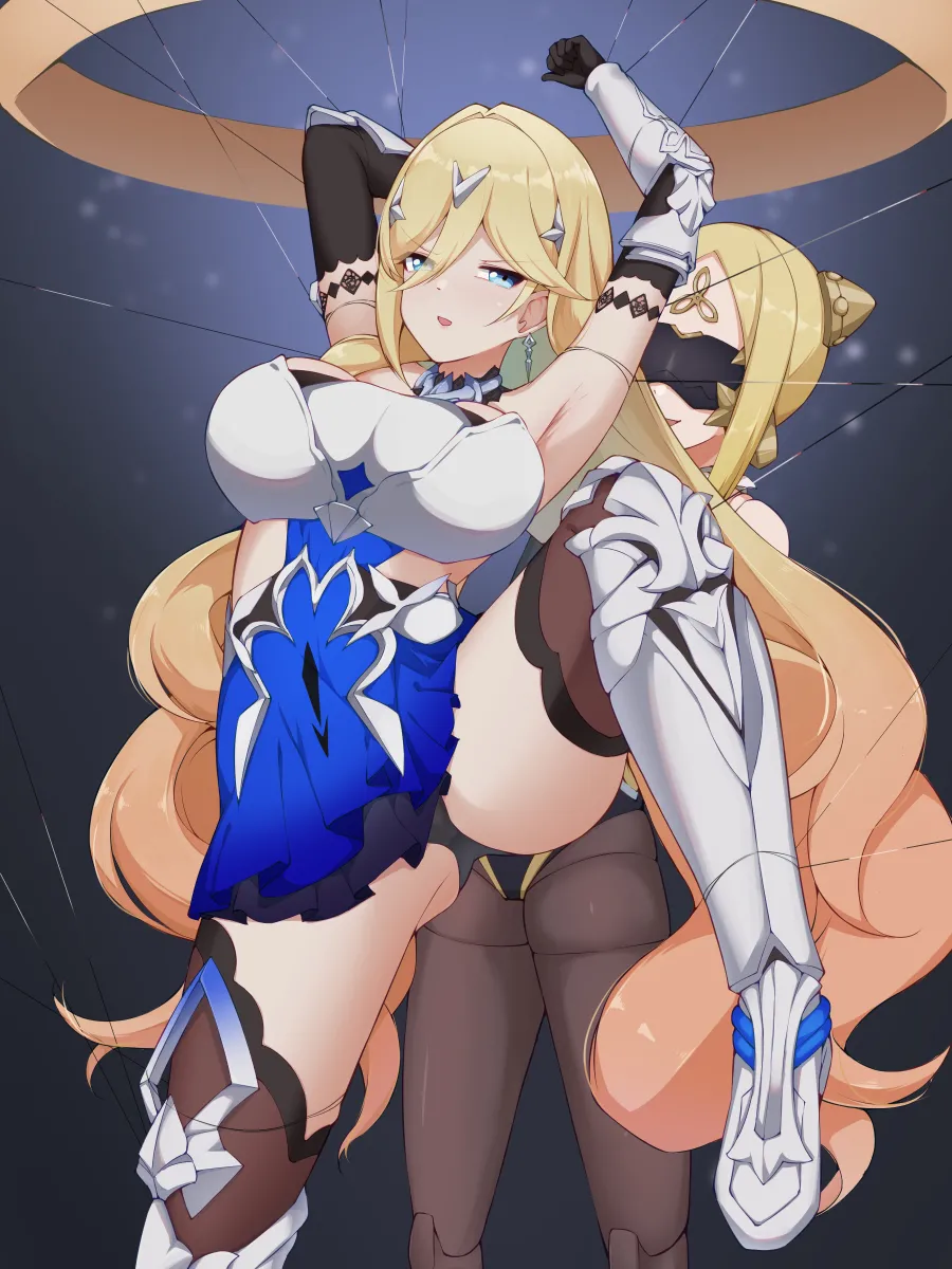 Pixiv チャパ仮 1238753 - Image 302