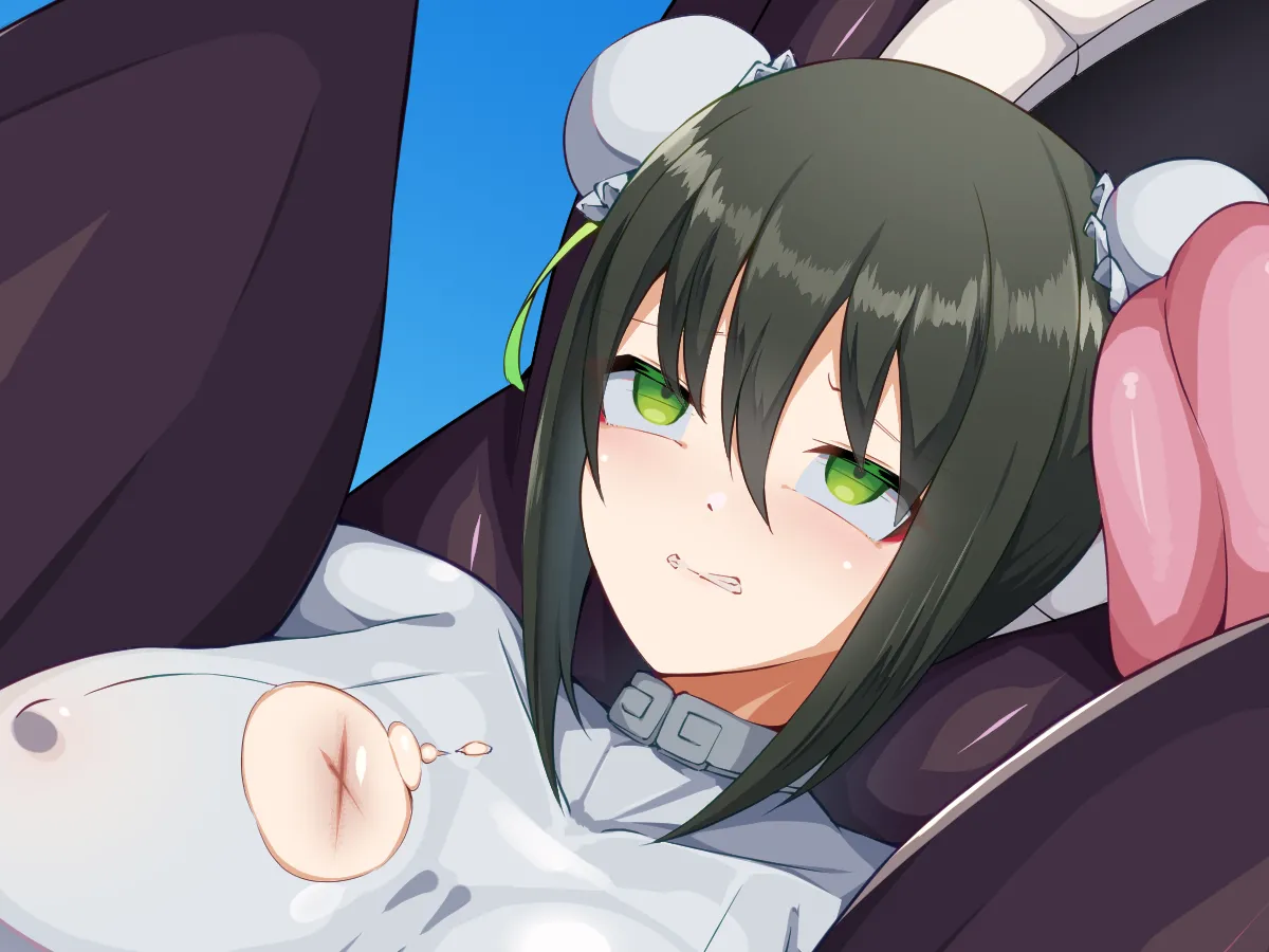 Pixiv チャパ仮 1238753 - Image 426