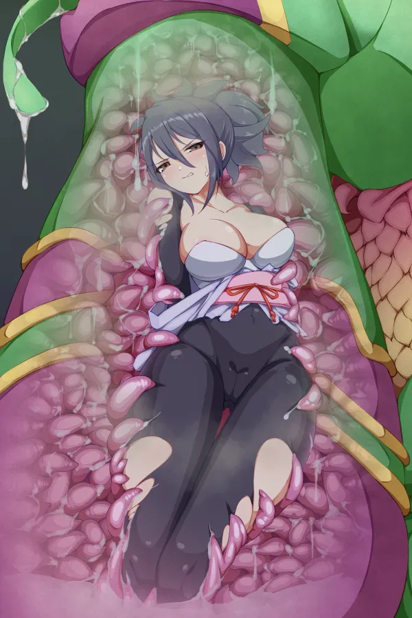 Pixiv チャパ仮 1238753 - Image 457