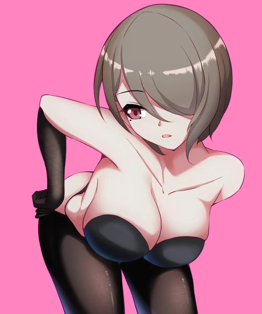 Pixiv チャパ仮 1238753 - Image 501