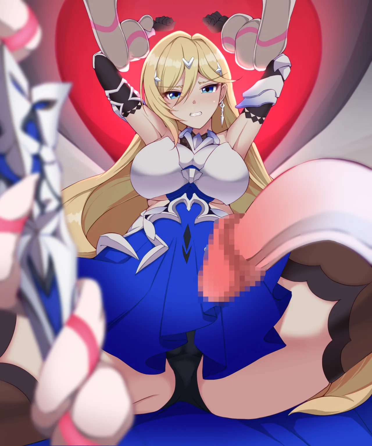 Pixiv チャパ仮 1238753 - Image 507