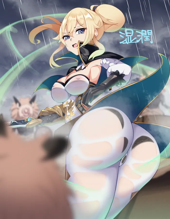 Pixiv チャパ仮 1238753 - Image 512