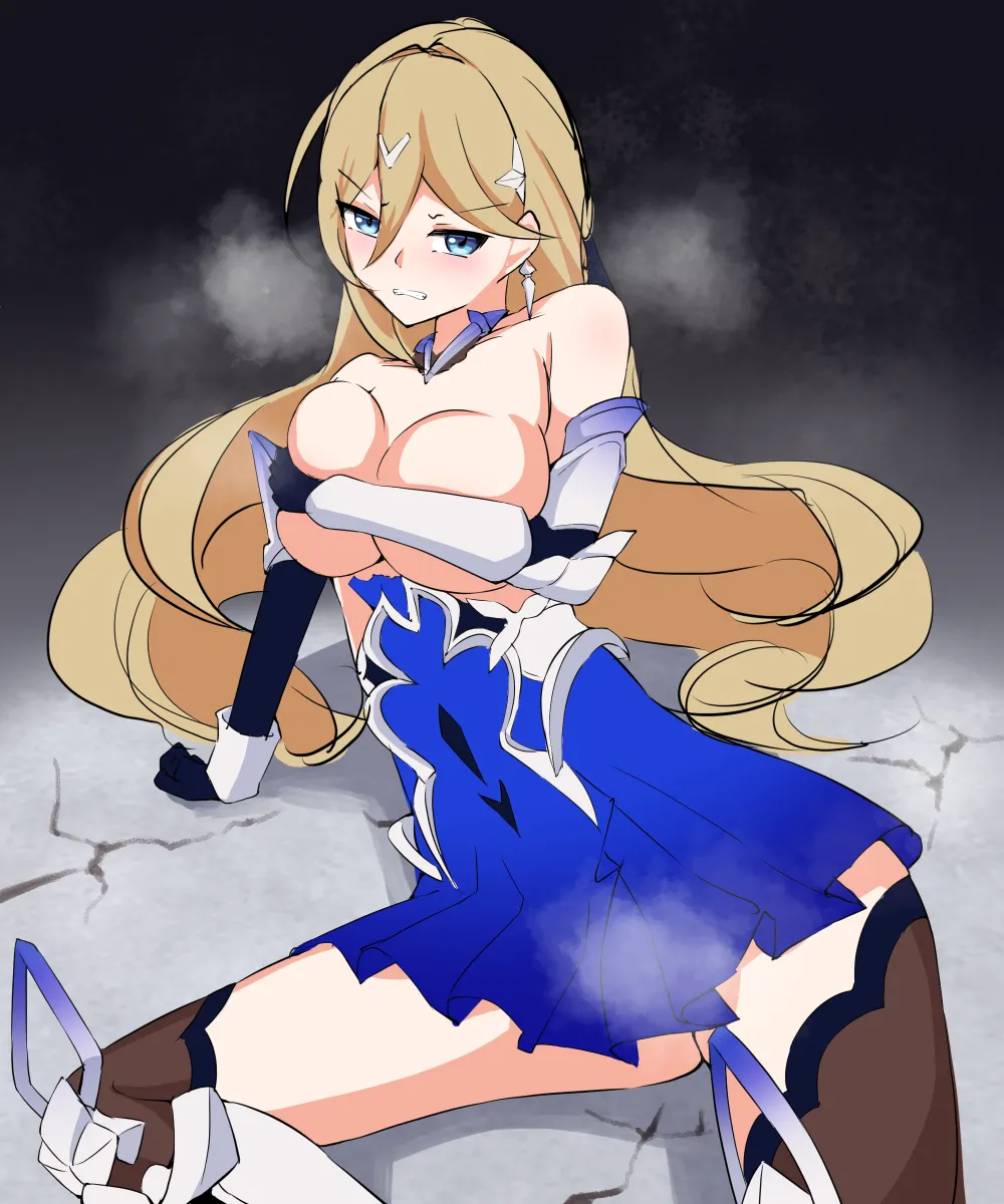 Pixiv チャパ仮 1238753 - Image 520