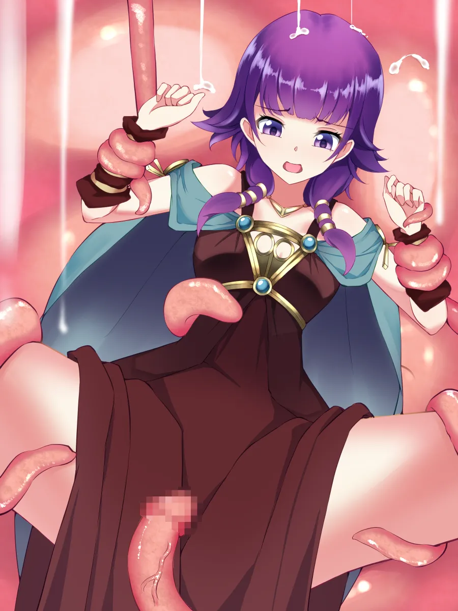 Pixiv チャパ仮 1238753 - Image 522