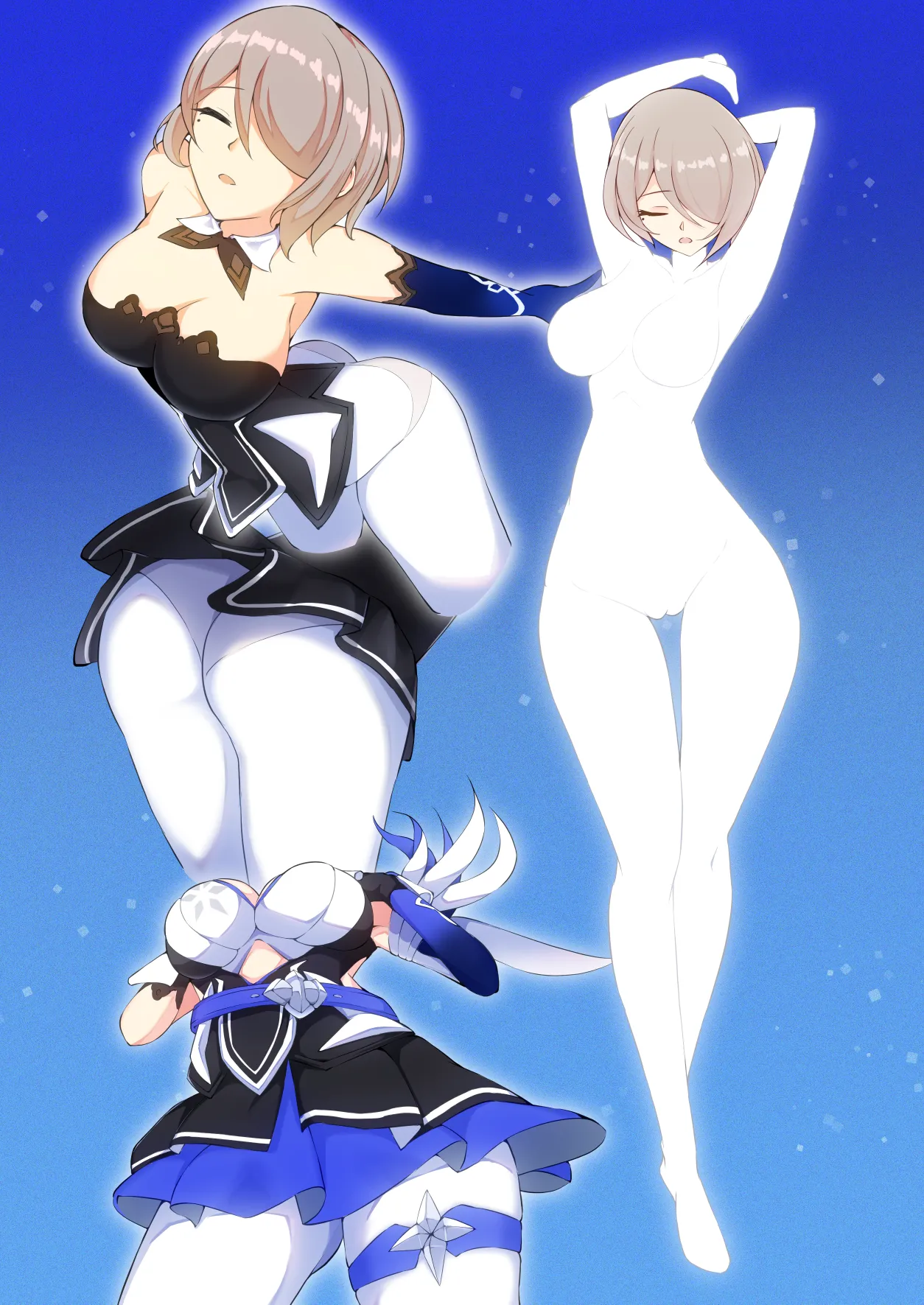 Pixiv チャパ仮 1238753 - Image 559