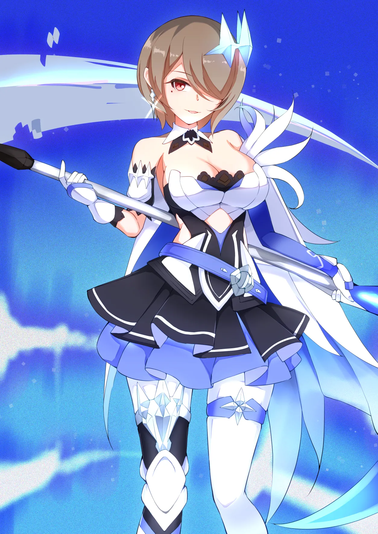 Pixiv チャパ仮 1238753 - Image 560