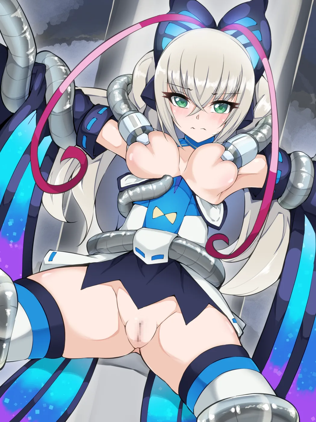 Pixiv チャパ仮 1238753 - Image 569