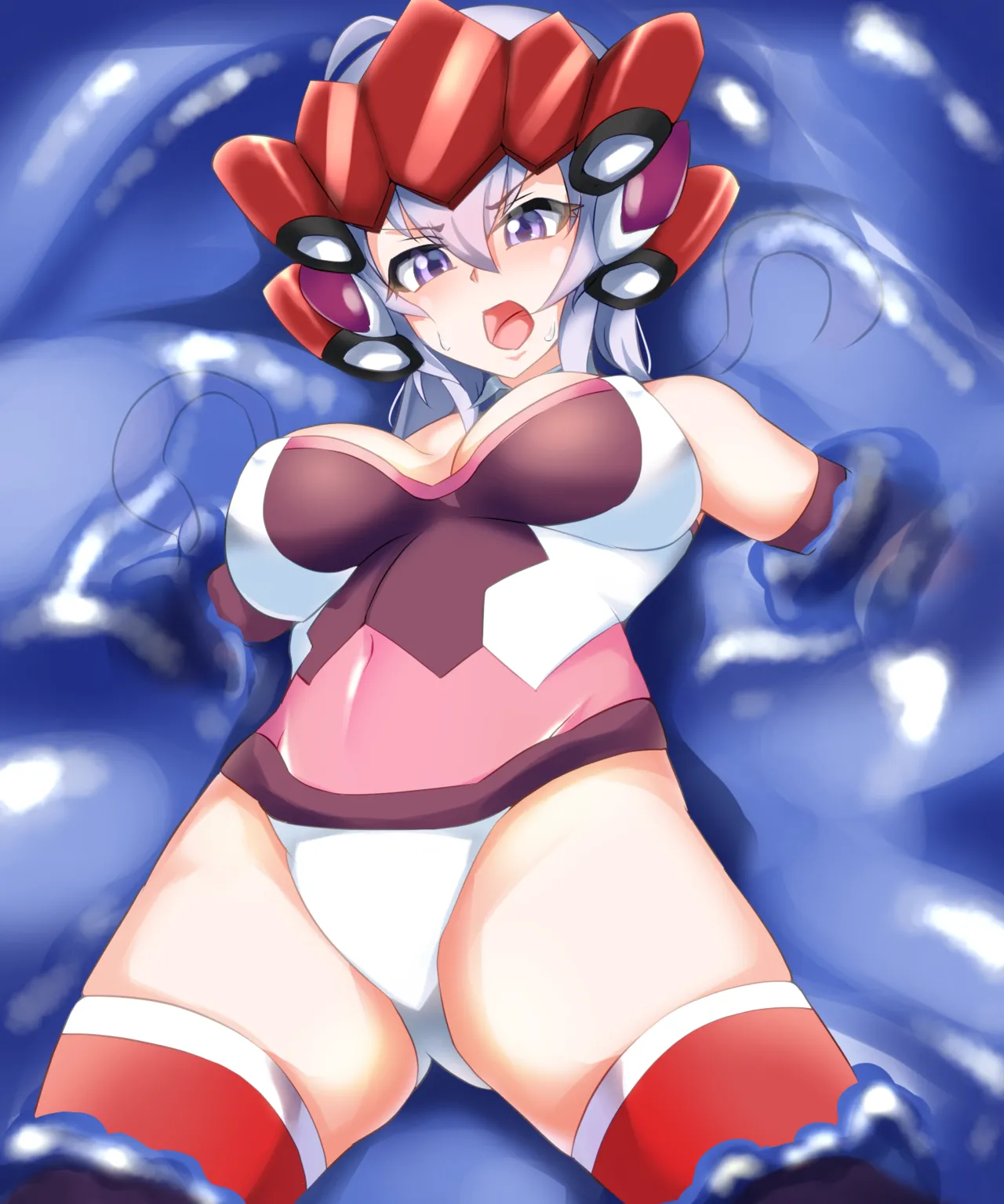 Pixiv チャパ仮 1238753 - Image 668