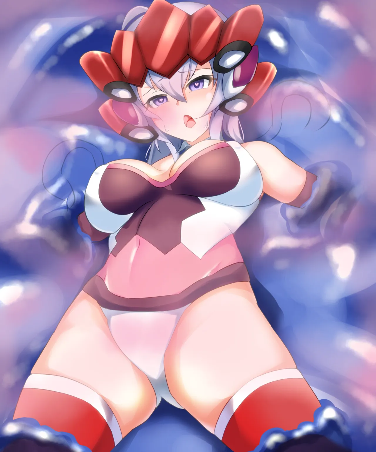 Pixiv チャパ仮 1238753 - Image 669