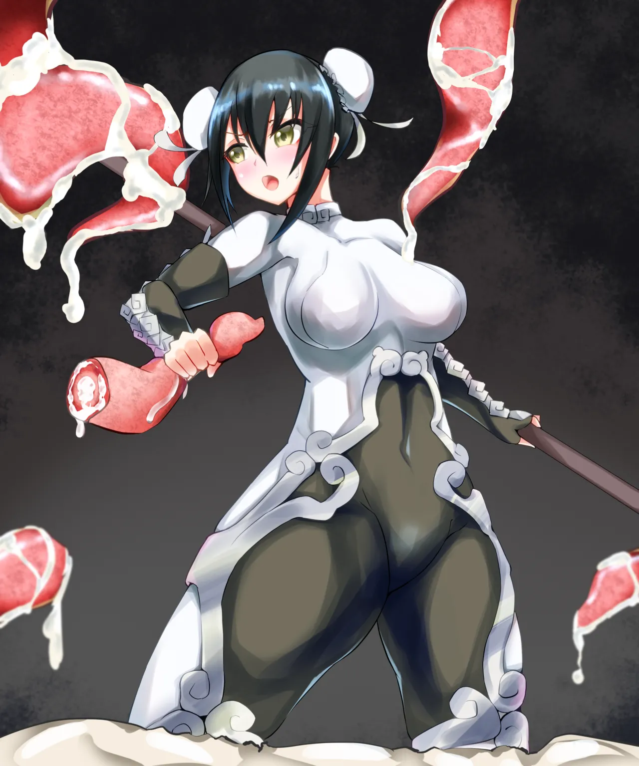 Pixiv チャパ仮 1238753 - Image 676