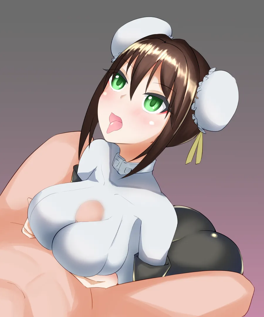 Pixiv チャパ仮 1238753 - Image 685