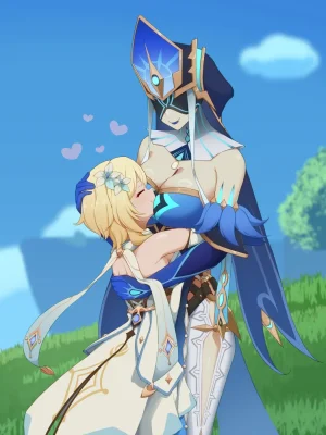 Pixiv チャパ仮 1238753 Thumbnail