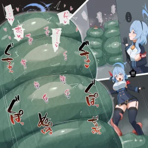 Pixiv チャパ仮 1238753 - Page 17