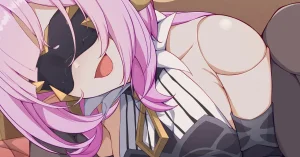 Pixiv チャパ仮 1238753 - Page 199