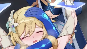 Pixiv チャパ仮 1238753 - Page 288