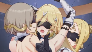 Pixiv チャパ仮 1238753 - Page 313