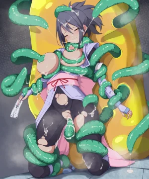 Pixiv チャパ仮 1238753 - Page 407