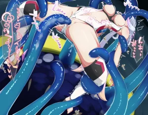 Pixiv チャパ仮 1238753 - Page 413