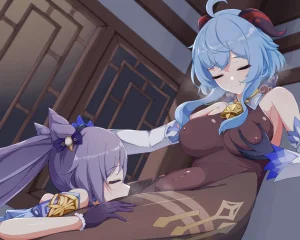 Pixiv チャパ仮 1238753 - Page 433