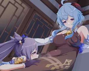 Pixiv チャパ仮 1238753 - Page 434