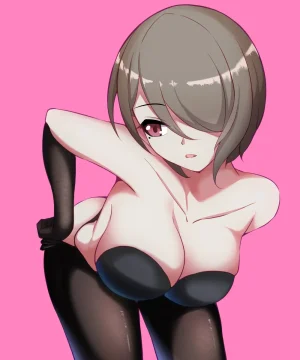 Pixiv チャパ仮 1238753 - Page 501