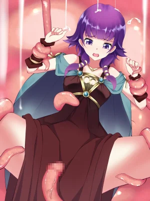 Pixiv チャパ仮 1238753 - Page 522