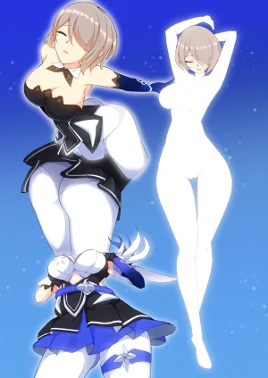 Pixiv チャパ仮 1238753 - Page 559