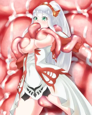 Pixiv チャパ仮 1238753 - Page 650