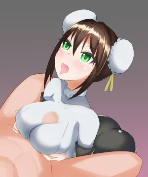 Pixiv チャパ仮 1238753 - Page 685