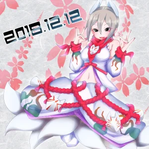 Pixiv チャパ仮 1238753 - Page 686