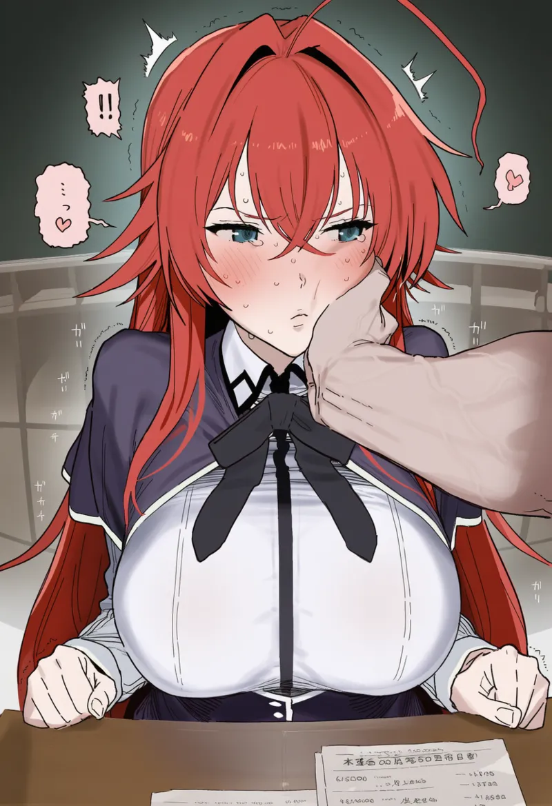 Pixiv 催眠ヒロインラボ 127032928 - 指導風紀委員の古手川さんが特別指導でアへ顔の痴女にっ - Image 100