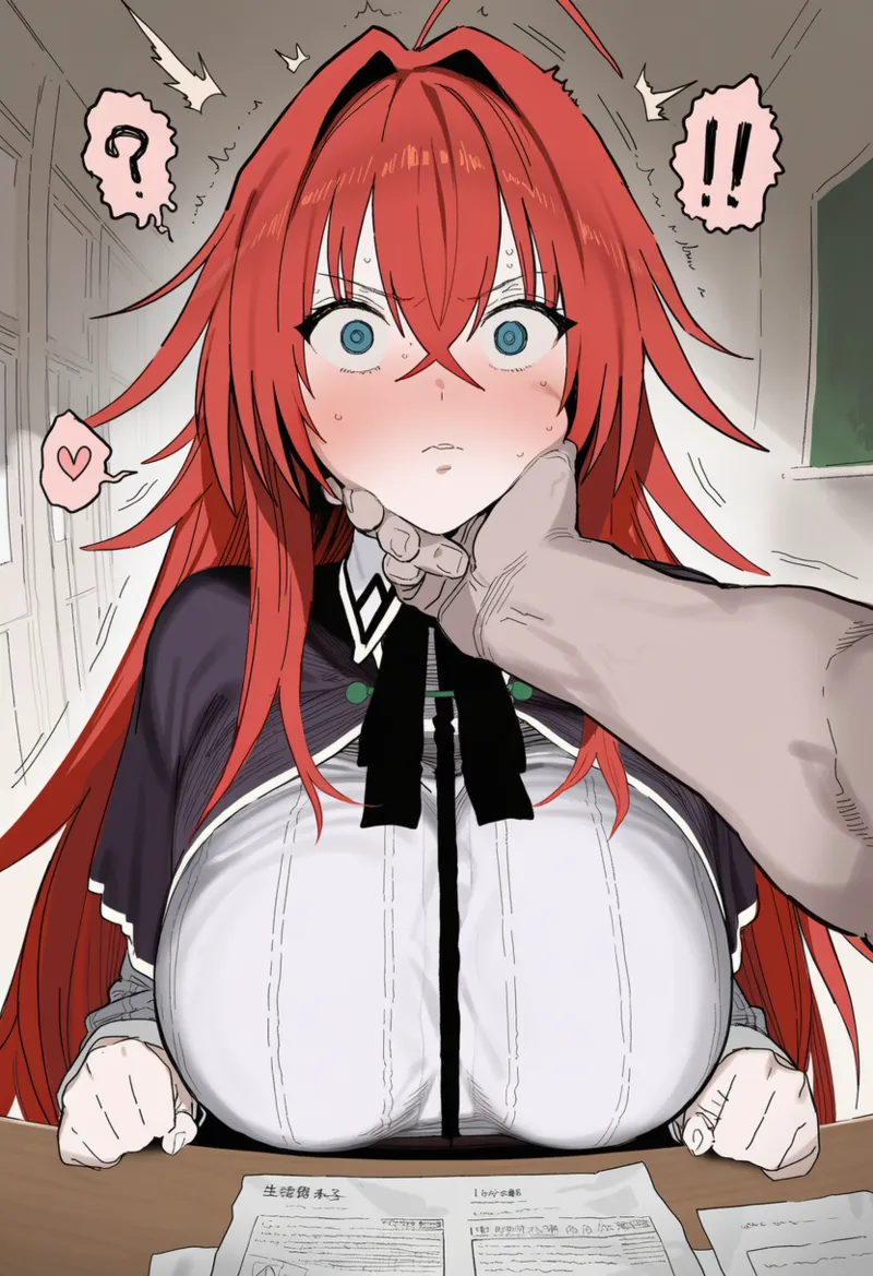 Pixiv 催眠ヒロインラボ 127032928 - 指導風紀委員の古手川さんが特別指導でアへ顔の痴女にっ - Image 101