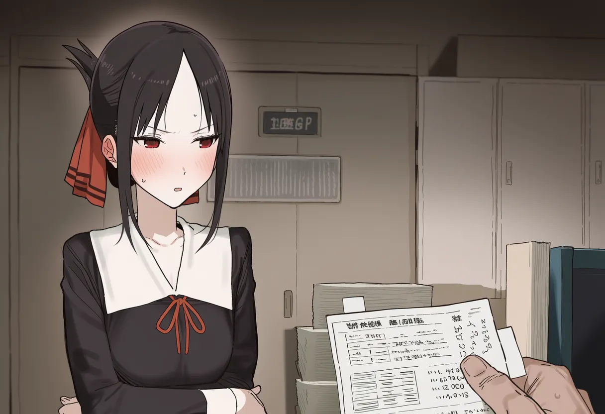 Pixiv 催眠ヒロインラボ 127032928 - 指導風紀委員の古手川さんが特別指導でアへ顔の痴女にっ - Image 36