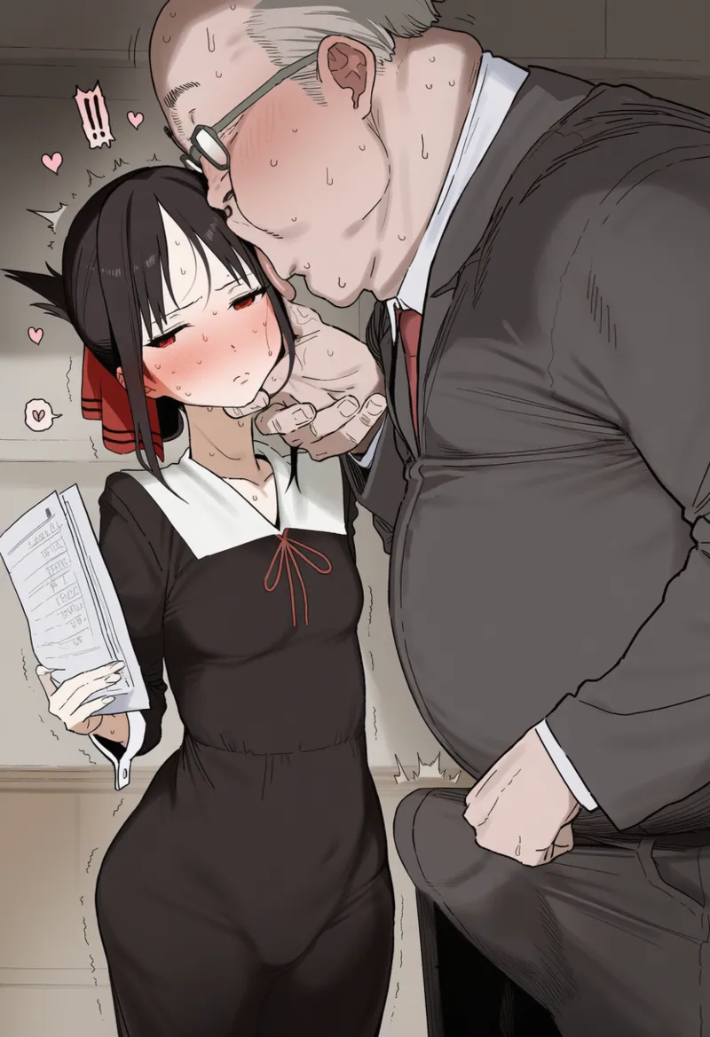 Pixiv 催眠ヒロインラボ 127032928 - 指導風紀委員の古手川さんが特別指導でアへ顔の痴女にっ - Image 38