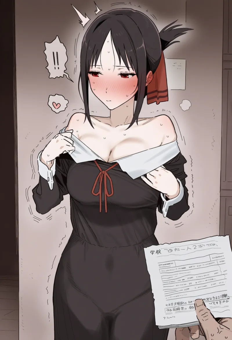 Pixiv 催眠ヒロインラボ 127032928 - 指導風紀委員の古手川さんが特別指導でアへ顔の痴女にっ - Image 41