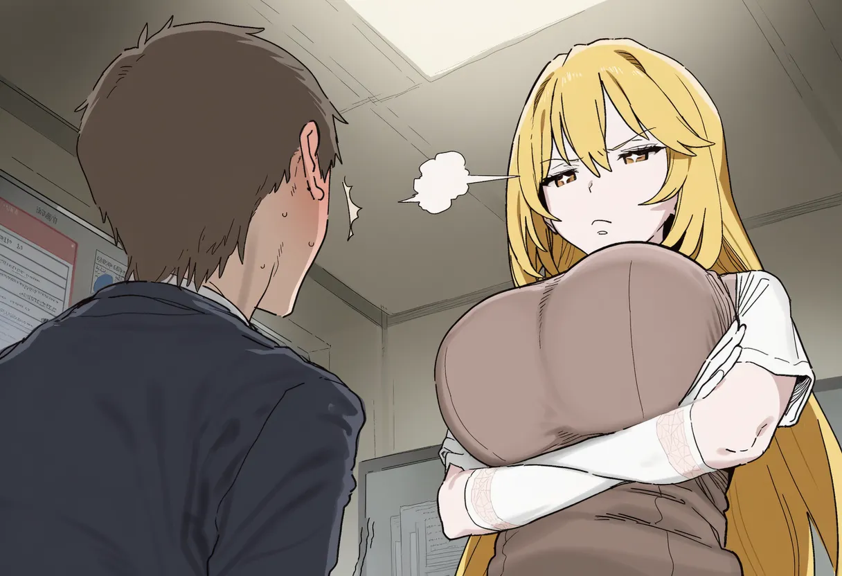 Pixiv 催眠ヒロインラボ 127032928 - 指導風紀委員の古手川さんが特別指導でアへ顔の痴女にっ - Image 67