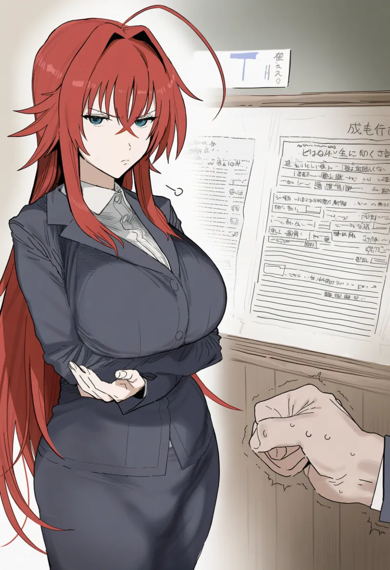 Pixiv 催眠ヒロインラボ 127032928 - 指導風紀委員の古手川さんが特別指導でアへ顔の痴女にっ - Image 98