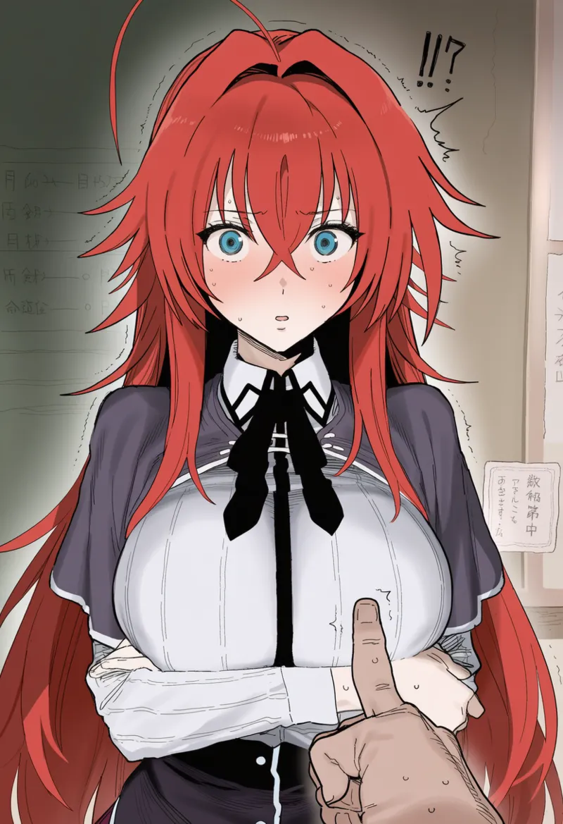 Pixiv 催眠ヒロインラボ 127032928 - 指導風紀委員の古手川さんが特別指導でアへ顔の痴女にっ - Image 99