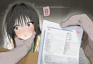 Pixiv 催眠ヒロインラボ 127032928 - 指導風紀委員の古手川さんが特別指導でアへ顔の痴女にっ - Page 5