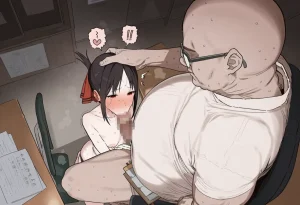 Pixiv 催眠ヒロインラボ 127032928 - 指導風紀委員の古手川さんが特別指導でアへ顔の痴女にっ - Page 52