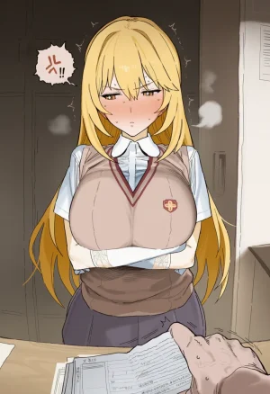 Pixiv 催眠ヒロインラボ 127032928 - 指導風紀委員の古手川さんが特別指導でアへ顔の痴女にっ - Page 68