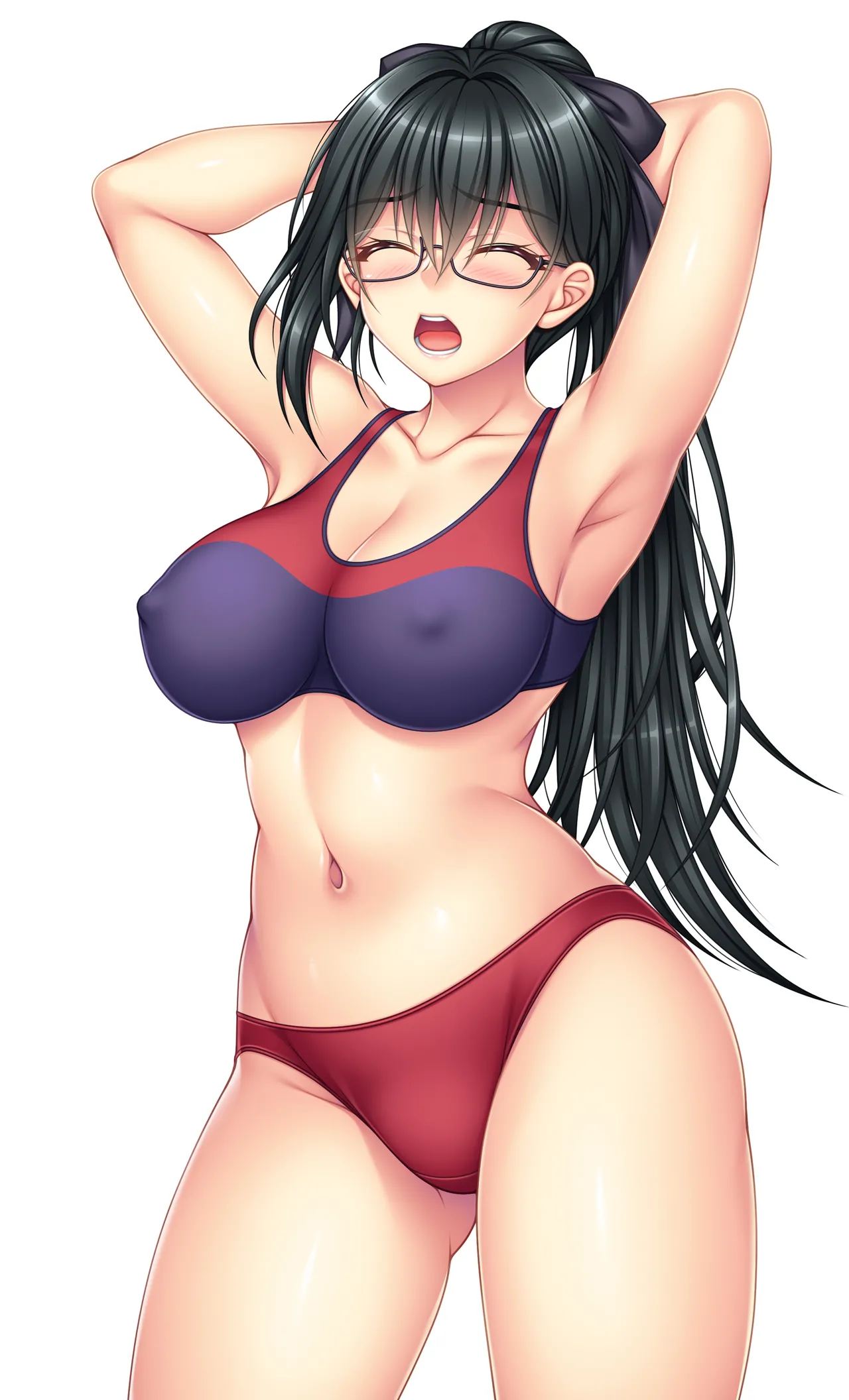 Pixiv うままけ 12847907 - Image 284